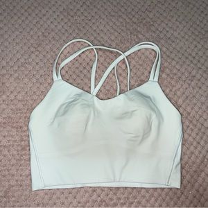 Lululemon Like a Cloud Longline Sports Bra